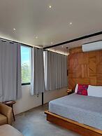 Hotel Casa del Sótano
