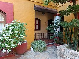Hotel Casa del Sótano
