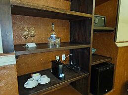 Hotel Casa del Sótano