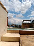 Hotel Casa del Sótano