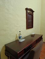 Hotel Casa del Sótano
