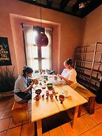 Hotel Casa del Sótano