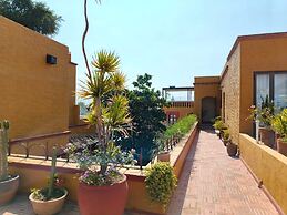 Hotel Casa del Sótano