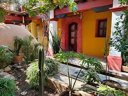 Hotel Casa del Sótano