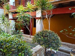 Hotel Casa del Sótano