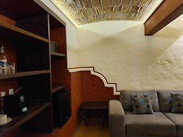 Hotel Casa del Sótano
