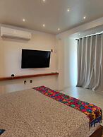 Hotel Casa del Sótano