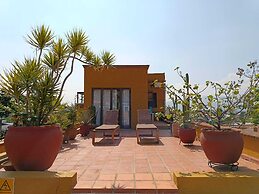 Hotel Casa del Sótano