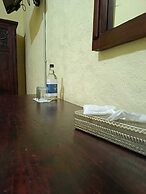 Hotel Casa del Sótano