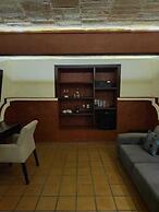 Hotel Casa del Sótano