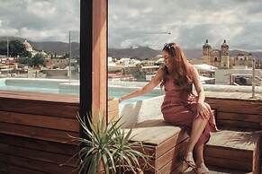 Hotel Casa del Sótano