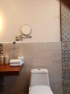 Hotel Casa del Sótano