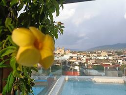 Hotel Casa del Sótano
