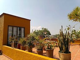 Hotel Casa del Sótano