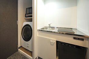 Hotel Lumiere Nishikasai