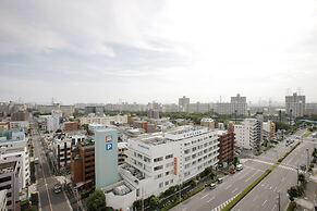 Hotel Lumiere Nishikasai