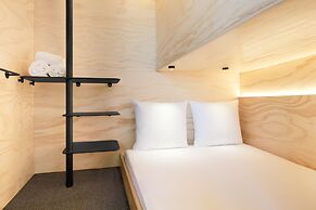 Volkshotel