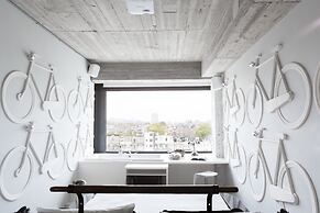 Volkshotel