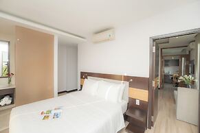 Dana Pearl Hotel