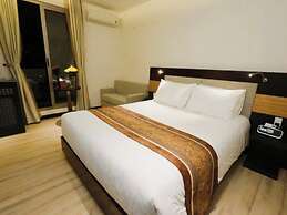 Dana Pearl Hotel