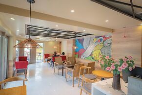 Dana Pearl Hotel
