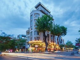 Dana Pearl Hotel