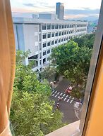 Dana Pearl Hotel