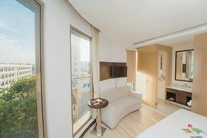 Dana Pearl Hotel