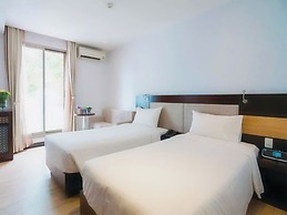 Dana Pearl Hotel