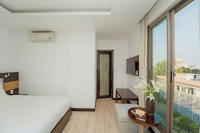 Dana Pearl Hotel