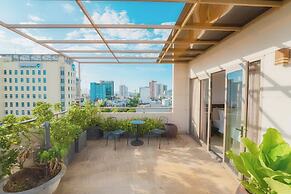 Dana Pearl Hotel