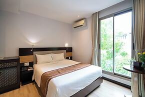 Dana Pearl Hotel