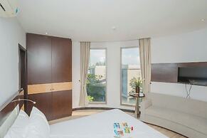Dana Pearl Hotel