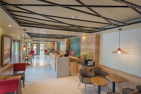 Dana Pearl Hotel