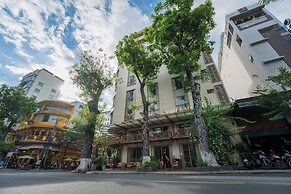 Dana Pearl Hotel