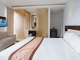 Dana Pearl Hotel