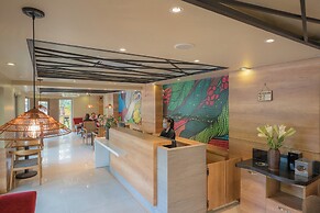 Dana Pearl Hotel