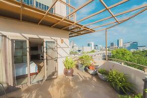 Dana Pearl Hotel