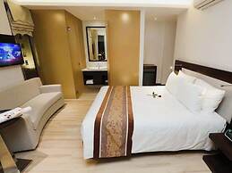 Dana Pearl Hotel