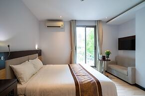Dana Pearl Hotel