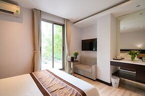 Dana Pearl Hotel