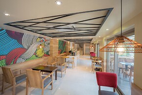 Dana Pearl Hotel