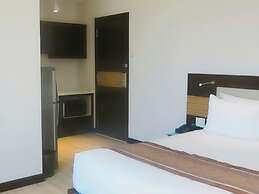 Dana Pearl Hotel