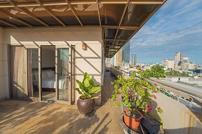 Dana Pearl Hotel
