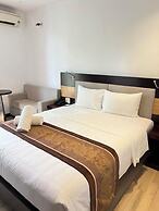 Dana Pearl Hotel