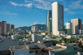 Dana Pearl Hotel