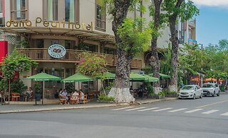 Dana Pearl Hotel