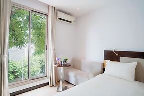 Dana Pearl Hotel