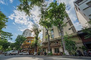 Dana Pearl Hotel