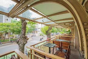 Dana Pearl Hotel